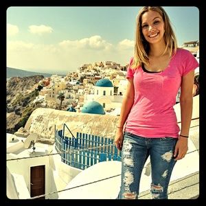 Meet your Posher, Carmen